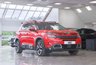 USED 2019 19 CITROEN C5 AIRCROSS 1.2 PureTech Flair Plus SUV 5dr Petrol Manual Euro 6 (s/s) (130 ps) ***FULL SERVICE HISTORY***