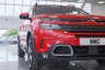 USED 2019 19 CITROEN C5 AIRCROSS 1.2 PureTech Flair Plus SUV 5dr Petrol Manual Euro 6 (s/s) (130 ps) ***FULL SERVICE HISTORY***