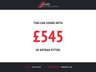 USED 2019 19 CITROEN C5 AIRCROSS 1.2 PureTech Flair Plus SUV 5dr Petrol Manual Euro 6 (s/s) (130 ps) ***FULL SERVICE HISTORY***