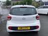 USED 2017 17 HYUNDAI I10 1.0 SE Euro 6 5dr LOW MILEAGE ++ IDEAL FIRST CAR