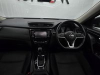 USED 2020 70 NISSAN X-TRAIL 1.3 DIG-T N-Connecta SUV 5dr Petrol DCT Auto Euro 6 (s/s) (160 ps) Pan Roof + 360 Camera + Navigation + Power Tailgate + Lane Assist