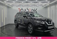 USED 2020 70 NISSAN X-TRAIL 1.3 DIG-T N-Connecta SUV 5dr Petrol DCT Auto Euro 6 (s/s) (160 ps) Pan Roof + 360 Camera + Navigation + Power Tailgate + Lane Assist