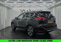 USED 2020 70 NISSAN X-TRAIL 1.3 DIG-T N-Connecta SUV 5dr Petrol DCT Auto Euro 6 (s/s) (160 ps) Pan Roof + 360 Camera + Navigation + Power Tailgate + Lane Assist