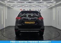 USED 2020 70 NISSAN X-TRAIL 1.3 DIG-T N-Connecta SUV 5dr Petrol DCT Auto Euro 6 (s/s) (160 ps) Pan Roof + 360 Camera + Navigation + Power Tailgate + Lane Assist