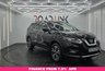 USED 2020 70 NISSAN X-TRAIL 1.3 DIG-T N-Connecta SUV 5dr Petrol DCT Auto Euro 6 (s/s) (160 ps) Pan Roof + 360 Camera + Navigation + Power Tailgate + Lane Assist