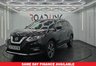 USED 2020 70 NISSAN X-TRAIL 1.3 DIG-T N-Connecta SUV 5dr Petrol DCT Auto Euro 6 (s/s) (160 ps) Pan Roof + 360 Camera + Navigation + Power Tailgate + Lane Assist