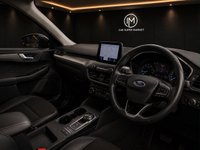 USED 2020 20 FORD KUGA 2.5 EcoBoost Duratec 14.4kWh Titanium First Edition SUV 5dr Petrol Plug-in Hybrid CVT Euro 6 (s/s) (225 ps) 
