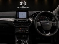 USED 2020 20 FORD KUGA 2.5 EcoBoost Duratec 14.4kWh Titanium First Edition SUV 5dr Petrol Plug-in Hybrid CVT Euro 6 (s/s) (225 ps) 