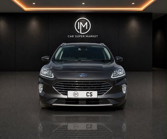 View our FORD KUGA