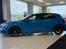 USED 2015 65 MERCEDES-BENZ A-CLASS 2.1 A200d AMG Line (Premium Plus) Hatchback 5dr Diesel 7G-DCT Euro 6 (s/s) (136 ps) Stunning AMG Line, Pan Roof, FSH - Best colour, pan roof, heated seats