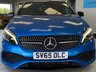 USED 2015 65 MERCEDES-BENZ A-CLASS 2.1 A200d AMG Line (Premium Plus) Hatchback 5dr Diesel 7G-DCT Euro 6 (s/s) (136 ps) Stunning AMG Line, Pan Roof, FSH - Best colour, pan roof, heated seats