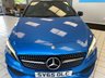 USED 2015 65 MERCEDES-BENZ A-CLASS 2.1 A200d AMG Line (Premium Plus) Hatchback 5dr Diesel 7G-DCT Euro 6 (s/s) (136 ps) Stunning AMG Line, Pan Roof, FSH - Best colour, pan roof, heated seats