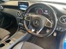 USED 2015 65 MERCEDES-BENZ A-CLASS 2.1 A200d AMG Line (Premium Plus) Hatchback 5dr Diesel 7G-DCT Euro 6 (s/s) (136 ps) Stunning AMG Line, Pan Roof, FSH - Best colour, pan roof, heated seats