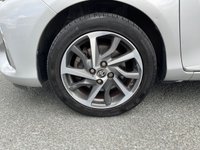 USED 2019 68 TOYOTA YARIS 1.5 VVT-i Y20 Hatchback 5dr Petrol Manual Euro 6 (111 ps) Camera Cruise DAB Bluetooth