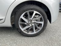 USED 2019 68 TOYOTA YARIS 1.5 VVT-i Y20 Hatchback 5dr Petrol Manual Euro 6 (111 ps) Camera Cruise DAB Bluetooth