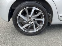 USED 2019 68 TOYOTA YARIS 1.5 VVT-i Y20 Hatchback 5dr Petrol Manual Euro 6 (111 ps) Camera Cruise DAB Bluetooth