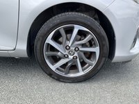 USED 2019 68 TOYOTA YARIS 1.5 VVT-i Y20 Hatchback 5dr Petrol Manual Euro 6 (111 ps) Camera Cruise DAB Bluetooth