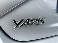 USED 2019 68 TOYOTA YARIS 1.5 VVT-i Y20 Hatchback 5dr Petrol Manual Euro 6 (111 ps) Camera Cruise DAB Bluetooth