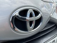 USED 2019 68 TOYOTA YARIS 1.5 VVT-i Y20 Hatchback 5dr Petrol Manual Euro 6 (111 ps) Camera Cruise DAB Bluetooth