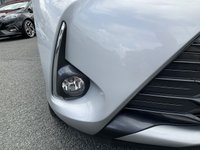 USED 2019 68 TOYOTA YARIS 1.5 VVT-i Y20 Hatchback 5dr Petrol Manual Euro 6 (111 ps) Camera Cruise DAB Bluetooth