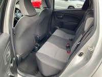 USED 2019 68 TOYOTA YARIS 1.5 VVT-i Y20 Hatchback 5dr Petrol Manual Euro 6 (111 ps) Camera Cruise DAB Bluetooth