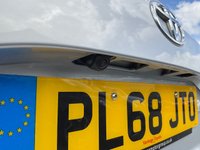 USED 2019 68 TOYOTA YARIS 1.5 VVT-i Y20 Hatchback 5dr Petrol Manual Euro 6 (111 ps) Camera Cruise DAB Bluetooth