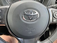 USED 2019 68 TOYOTA YARIS 1.5 VVT-i Y20 Hatchback 5dr Petrol Manual Euro 6 (111 ps) Camera Cruise DAB Bluetooth