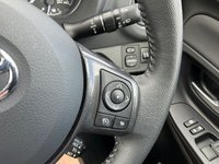 USED 2019 68 TOYOTA YARIS 1.5 VVT-i Y20 Hatchback 5dr Petrol Manual Euro 6 (111 ps) Camera Cruise DAB Bluetooth