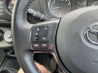 USED 2019 68 TOYOTA YARIS 1.5 VVT-i Y20 Hatchback 5dr Petrol Manual Euro 6 (111 ps) Camera Cruise DAB Bluetooth