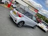 USED 2019 68 TOYOTA YARIS 1.5 VVT-i Y20 Hatchback 5dr Petrol Manual Euro 6 (111 ps) Camera Cruise DAB Bluetooth