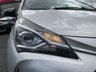USED 2019 68 TOYOTA YARIS 1.5 VVT-i Y20 Hatchback 5dr Petrol Manual Euro 6 (111 ps) Camera Cruise DAB Bluetooth