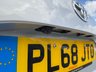 USED 2019 68 TOYOTA YARIS 1.5 VVT-i Y20 Hatchback 5dr Petrol Manual Euro 6 (111 ps) Camera Cruise DAB Bluetooth