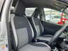 USED 2019 68 TOYOTA YARIS 1.5 VVT-i Y20 Hatchback 5dr Petrol Manual Euro 6 (111 ps) Camera Cruise DAB Bluetooth