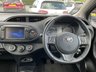 USED 2019 68 TOYOTA YARIS 1.5 VVT-i Y20 Hatchback 5dr Petrol Manual Euro 6 (111 ps) Camera Cruise DAB Bluetooth