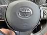 USED 2019 68 TOYOTA YARIS 1.5 VVT-i Y20 Hatchback 5dr Petrol Manual Euro 6 (111 ps) Camera Cruise DAB Bluetooth
