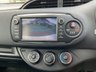 USED 2019 68 TOYOTA YARIS 1.5 VVT-i Y20 Hatchback 5dr Petrol Manual Euro 6 (111 ps) Camera Cruise DAB Bluetooth