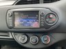 USED 2019 68 TOYOTA YARIS 1.5 VVT-i Y20 Hatchback 5dr Petrol Manual Euro 6 (111 ps) Camera Cruise DAB Bluetooth