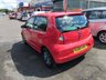 USED 2015 15 SEAT MII 1.0 12v I-TECH Hatchback 5dr Petrol Manual Euro 5 (60 ps) &pound;20 ROAD TAX ONLY 27,076 MILES
