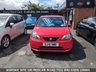 USED 2015 15 SEAT MII 1.0 12v I-TECH Hatchback 5dr Petrol Manual Euro 5 (60 ps) &pound;20 ROAD TAX ONLY 27,076 MILES