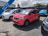 USED 2015 15 SEAT MII 1.0 12v I-TECH Hatchback 5dr Petrol Manual Euro 5 (60 ps) &pound;20 ROAD TAX ONLY 27,076 MILES
