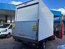 USED 2022 71 FORD TRANSIT 2.0 350 EcoBlue Leader LUTON VAN Diesel Manual FWD L3 Euro 6 (s/s) (130 ps) FINANCE AVAILABLE APPLY ON LINE WITH US