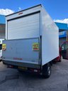 USED 2022 71 FORD TRANSIT 2.0 350 EcoBlue Leader LUTON VAN Diesel Manual FWD L3 Euro 6 (s/s) (130 ps) FINANCE AVAILABLE APPLY ON LINE WITH US