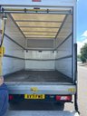 USED 2022 71 FORD TRANSIT 2.0 350 EcoBlue Leader LUTON VAN Diesel Manual FWD L3 Euro 6 (s/s) (130 ps) FINANCE AVAILABLE APPLY ON LINE WITH US