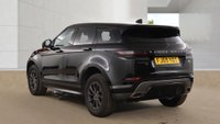 USED 2019 69 LAND ROVER RANGE ROVER EVOQUE 2.0 D180 SE SUV 5dr Diesel Auto 4WD Euro 6 (s/s) (180 ps) 
