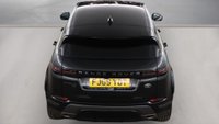 USED 2019 69 LAND ROVER RANGE ROVER EVOQUE 2.0 D180 SE SUV 5dr Diesel Auto 4WD Euro 6 (s/s) (180 ps) 