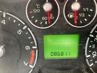 USED 2007 57 FORD FUSION 1.4 Style Climate 5dr 
