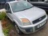 USED 2007 57 FORD FUSION 1.4 Style Climate 5dr 