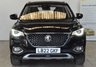USED 2022 22 MG MG HS 1.5 T-GDI Excite SUV 5dr Petrol Manual Euro 6 (s/s) (162 ps) MAJOR SERVICE JUST BEEN DONE, REAR CAMERA, PARKING SENSORS, SAT NAV, CRUISE CONTROL, BLIND SPOT MONITORING, LANE ASSIST