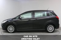 USED 2018 18 FORD GRAND C-MAX 1.0 TITANIUM 100 