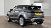 USED 2019 19 LAND ROVER RANGE ROVER EVOQUE 2.0 D180 R-Dynamic SE SUV 5dr Diesel Auto 4WD Euro 6 (s/s) (180 ps) 